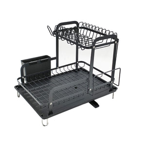 Dish rack
